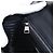 PRADA Schultertasche aus Leder mit Kette Weiß Silber Authentisch bs32042 - Ansicht 24