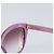 Dolce & Gabbana Gafas de sol DOLCE&GABBANA de plástico Morado Auth BA9109V Púrpura - vista 10