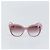 Dolce & Gabbana Gafas de sol DOLCE&GABBANA de plástico Morado Auth BA9109V Púrpura - vista 2