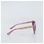 Dolce & Gabbana Gafas de sol DOLCE&GABBANA de plástico Morado Auth BA9109V Púrpura - vista 5