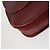 CARTIER Borsa a Spalla Must Line Pelle Bordeaux Oro Auth mr1590 D'oro Bordò - vista 11