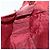 CARTIER Borsa a Spalla Must Line Pelle Bordeaux Oro Auth mr1590 D'oro Bordò - vista 17