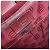 CARTIER Borsa a Spalla Must Line Pelle Bordeaux Oro Auth mr1590 D'oro Bordò - vista 19