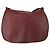 CARTIER Borsa a Spalla Must Line Pelle Bordeaux Oro Auth mr1590 D'oro Bordò - vista 2