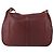 CARTIER Borsa a Spalla Must Line Pelle Bordeaux Oro Auth mr1590 D'oro Bordò - vista 3