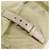 PRADA Backpack Nylon Beige Silver Auth 157776 Silvery - view 10