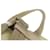 PRADA Backpack Nylon Beige Silver Auth 157776 Silvery - view 14
