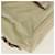PRADA Backpack Nylon Beige Silver Auth 157776 Silvery - view 16