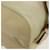 PRADA Backpack Nylon Beige Silver Auth 157776 Silvery - view 19
