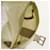 PRADA Backpack Nylon Beige Silver Auth 157776 Silvery - view 22