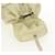 PRADA Backpack Nylon Beige Silver Auth 157776 Silvery - view 25