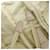 PRADA Backpack Nylon Beige Silver Auth 157776 Silvery - view 26