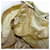 PRADA Backpack Nylon Beige Silver Auth 157776 Silvery - view 29