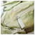 PRADA Backpack Nylon Beige Silver Auth 157776 Silvery - view 30