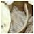 PRADA Backpack Nylon Beige Silver Auth 157776 Silvery - view 31