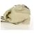 PRADA Backpack Nylon Beige Silver Auth 157776 Silvery - view 4