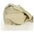 PRADA Backpack Nylon Beige Silver Auth 157776 Silvery - view 5