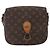 LOUIS VUITTON Borsa a Spalla Monogram Saint Cloud GM M51242 LV Auth 157351 Monogramma - vista 13