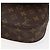 LOUIS VUITTON Borsa a Spalla Monogram Saint Cloud GM M51242 LV Auth 157351 Monogramma - vista 15