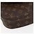LOUIS VUITTON Borsa a Spalla Monogram Saint Cloud GM M51242 LV Auth 157351 Monogramma - vista 16
