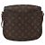LOUIS VUITTON Borsa a Spalla Monogram Saint Cloud GM M51242 LV Auth 157351 Monogramma - vista 2