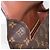 LOUIS VUITTON Borsa a Spalla Monogram Saint Cloud GM M51242 LV Auth 157351 Monogramma - vista 21