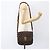 LOUIS VUITTON Borsa a Spalla Monogram Saint Cloud GM M51242 LV Auth 157351 Monogramma - vista 27