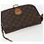 LOUIS VUITTON Borsa a Spalla Monogram Saint Cloud GM M51242 LV Auth 157351 Monogramma - vista 6
