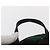 PRADA Rucksack aus Nylon grün silber authentisch 158946V - Ansicht 14