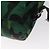PRADA Rucksack aus Nylon grün silber authentisch 158946V - Ansicht 19
