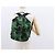 PRADA Rucksack aus Nylon grün silber authentisch 158946V - Ansicht 30
