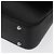 Borsa a Spalla in Pelle Nera e Oro Auth BA9035 di BURBERRY Nero D'oro - vista 14
