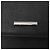 Borsa a Spalla in Pelle Nera e Oro Auth BA9035 di BURBERRY Nero D'oro - vista 17