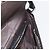 Borsa a Spalla in Pelle Nera e Oro Auth BA9035 di BURBERRY Nero D'oro - vista 18