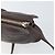 LOEWE Borsa a Spalla Pelle Argento Marrone Auth ar13857 - vista 10