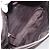 LOEWE Borsa a Spalla Pelle Argento Marrone Auth ar13857 - vista 11