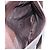 LOEWE Borsa a Spalla Pelle Argento Marrone Auth ar13857 - vista 22