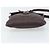 LOEWE Borsa a Spalla Pelle Argento Marrone Auth ar13857 - vista 5