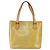 LOUIS VUITTON Borsa a Mano Houston Monogram Vernis Beige M91004 LV Auth 158036 - vista 13