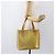 LOUIS VUITTON Borsa a Mano Houston Monogram Vernis Beige M91004 LV Auth 158036 - vista 23