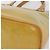 LOUIS VUITTON Borsa a Mano Houston Monogram Vernis Beige M91004 LV Auth 158036 - vista 9