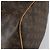 LOUIS VUITTON Borsa Boston Monogram Keepall 55 M41424 LV Auth ka1119 Monogramma - vista 16