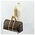 LOUIS VUITTON Borsa Boston Monogram Keepall 55 M41424 LV Auth ka1119 Monogramma - vista 21