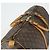 LOUIS VUITTON Borsa Boston Monogram Keepall 55 M41424 LV Auth ka1119 Monogramma - vista 6