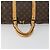 LOUIS VUITTON Borsa Boston Monogram Keepall 55 M41424 LV Auth ka1119 Monogramma - vista 7