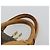 LOUIS VUITTON Borsa Boston Monogram Keepall 55 M41424 LV Auth ka1119 Monogramma - vista 8