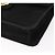 Chloé Borsa a Spalla con Catena Chloe in Camoscio Nero e Oro Auth BA9157 D'oro - vista 11