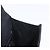 Chloé Borsa a Spalla con Catena Chloe in Camoscio Nero e Oro Auth BA9157 D'oro - vista 18