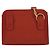 Borsa a spalla con catena Salvatore Ferragamo in nylon rosso e oro Auth 148536 D'oro - vista 3