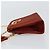 Borsa a spalla con catena Salvatore Ferragamo in nylon rosso e oro Auth 148536 D'oro - vista 5